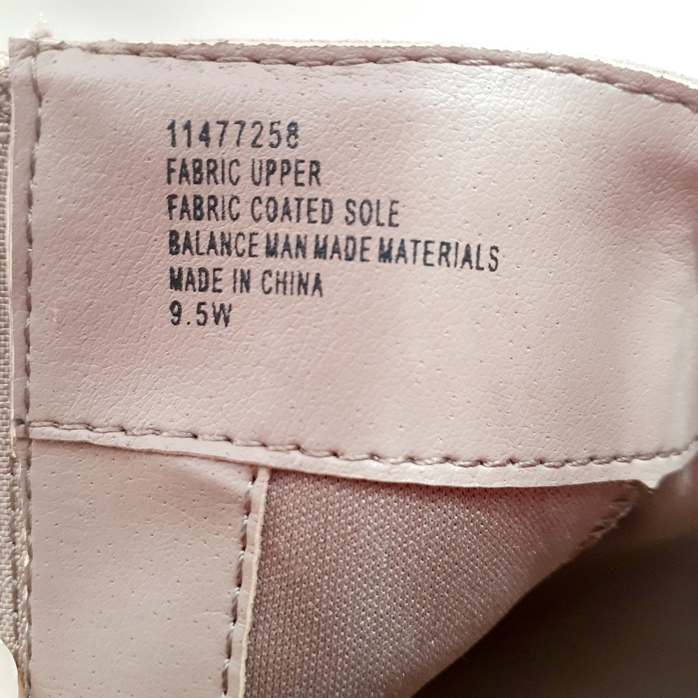 Torrid Taupe Faux Suede High Heels Bootie 9.5W - Picture 6 of 11